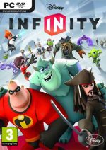 Disney Infinity Gold Collection PC Full Español