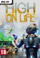 High On Life PC Full Español