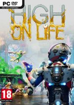 High On Life PC Full Español