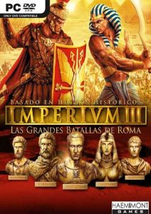 Imperium III PC Full Español