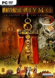 Imperium: La Guerra De Las Galias PC Full Español