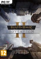 Knights of Honor II Sovereign PC Full Español