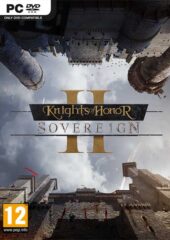 Knights of Honor II Sovereign PC Full Español