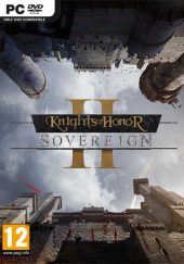 Knights of Honor II Sovereign PC Full Español