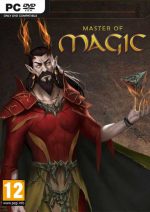 Master of Magic PC Full Español