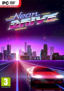 Neon Drive PC Full Español