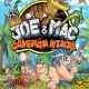 New Joe & Mac – Caveman Ninja PC Full Español