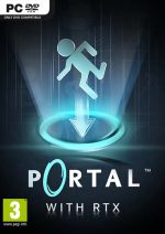 Portal with RTX PC Full Español