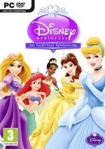 Disney Princess: My Fairytale Adventure PC Full Español