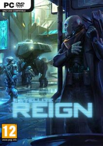 Satellite Reign PC Full Español