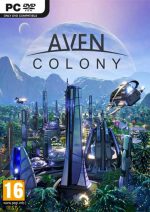Aven Colony PC Full Español