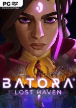 Batora: Lost Haven PC Full Español