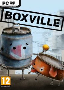 Boxville PC Full Español