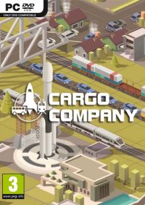 Cargo Company PC Full Español