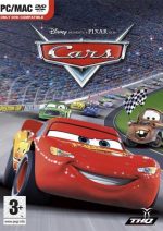 Cars 1: El VideoJuego PC Full Español