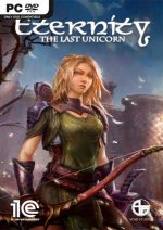 Eternity: The Last Unicorn PC Full Español