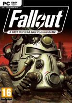 Fallout 1 PC Full Español