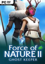 Force of Nature 2: Ghost Keeper PC Full Español