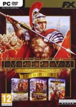 Imperium Civitas Anthology PC Full Español