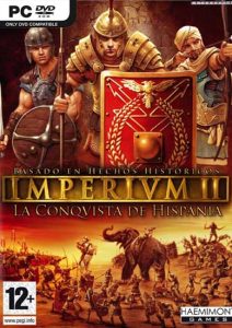 Imperium II: La conquista de Hispania PC Full Español