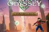 One Piece Odyssey Deluxe Edition PC Full Español