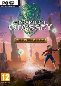 One Piece Odyssey Deluxe Edition PC Full Español