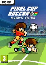 Pixel Cup Soccer – Ultimate Edition PC Full Español