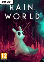 Rain World PC Full Español