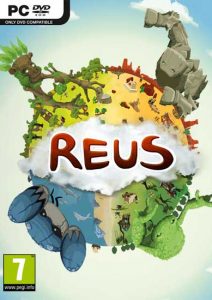 Reus PC Full Español