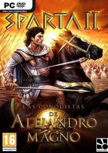 Sparta II: Las conquistas de Alejandro Magno PC Full Español