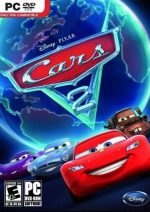 Cars 2: El VideoJuego PC Full Español