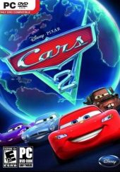 Cars 2: El VideoJuego PC Full Español