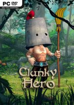 Clunky Hero PC Full Español