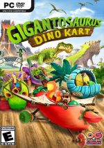 Gigantosaurus Dino Kart PC Full Español