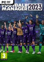 Football Manager 2023 PC Full Español