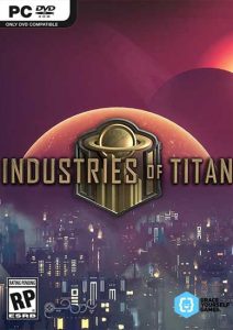 Industries of Titan PC Full Español