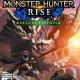 Monster Hunter Rise Deluxe Edition PC Full Español