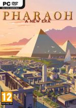 Pharaoh: A New Era PC Full Español