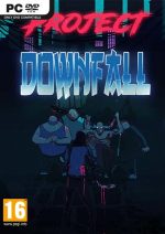 Project Downfall PC Full Español