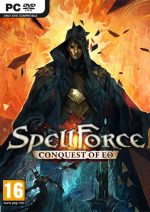 SpellForce Conquest of Eo PC Full Game