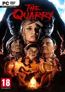 The Quarry Deluxe Edition PC Full Español