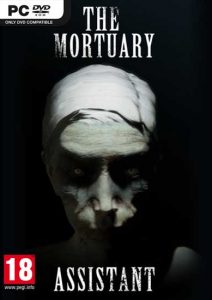 The Mortuary Assistant PC Full Español