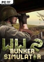 WW2: Bunker Simulator PC Full Español