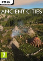 Ancient Cities PC Full Español