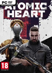 Atomic Heart PC Full Game