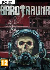 Barotrauma PC Full Español