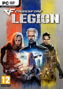 Crossfire: Legion PC Full Español