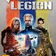 Crossfire: Legion PC Full Español