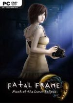 FATAL FRAME / PROJECT ZERO: Mask of the Lunar Eclipse Deluxe Edition PC Full Game