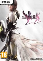 Final Fantasy XIII-2 PC Full Español